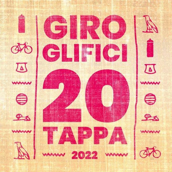 Tappa 20/2022 - Cima Covi