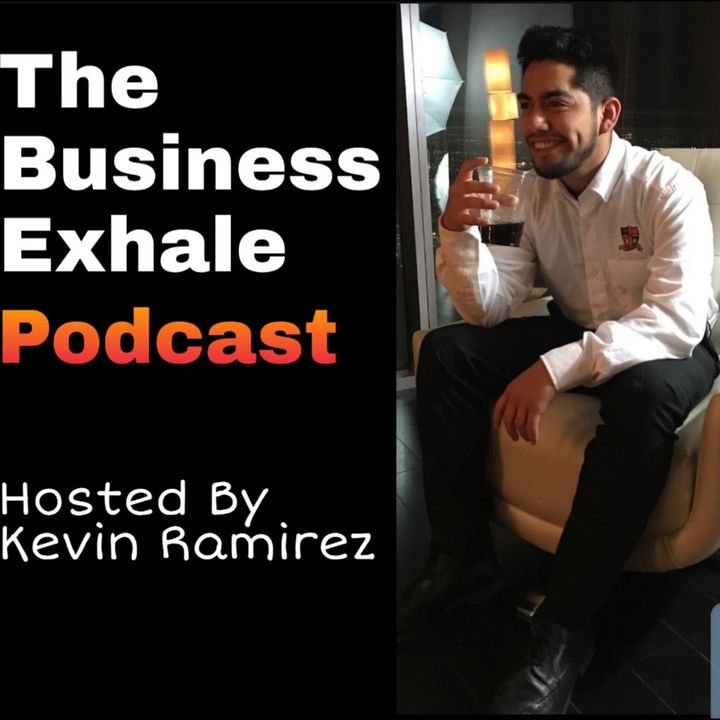 The Business Exhale