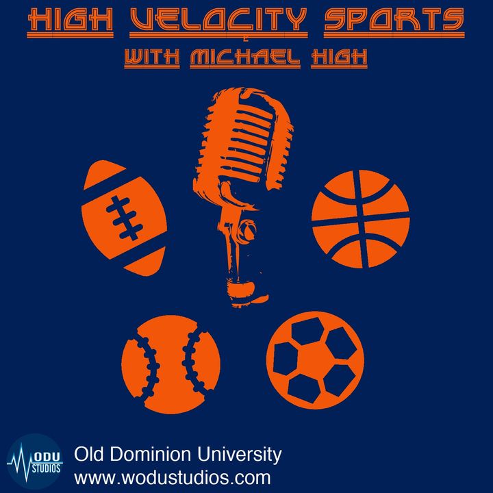 High Velocity Sports with Michael High