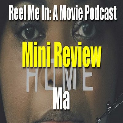 Mini Review: Ma