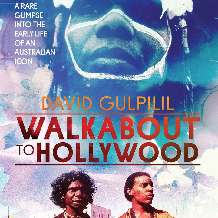 Special Report:  Bill Leimbach on Walkabout to Hollywood (1980)