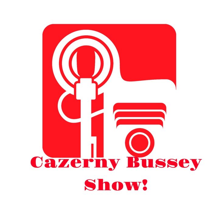 CazernyBussey Talk Show