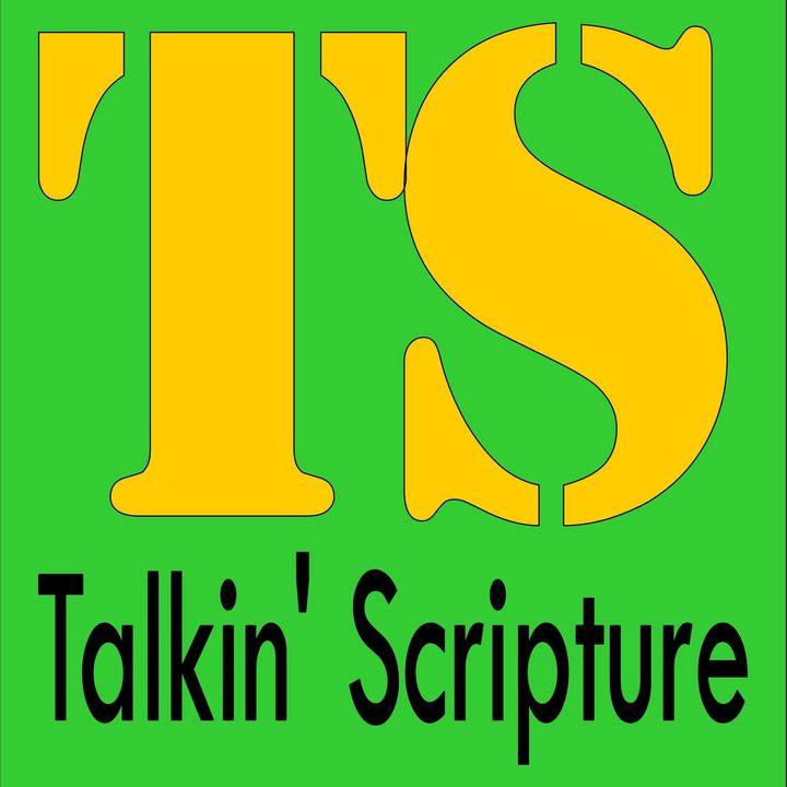 Episode 60 - Talkin Scripture- Steps to Daw Near To God