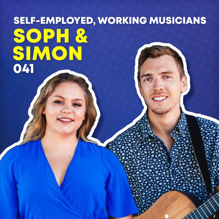 041 - Self-Employed, Working Musicians