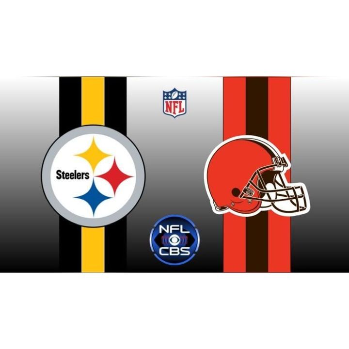 Steelers Vs. Browns 2023 Week Eleven Game Time, Line, Weather