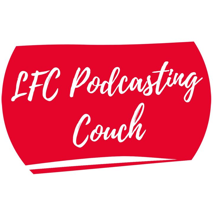 LFC Podcasting Couch