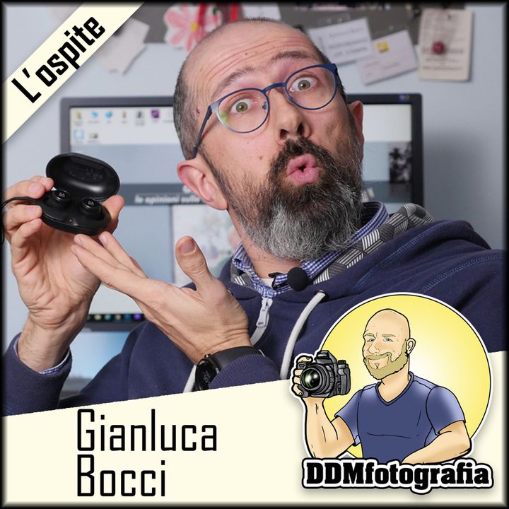 Intervista: Gianluca Bocci