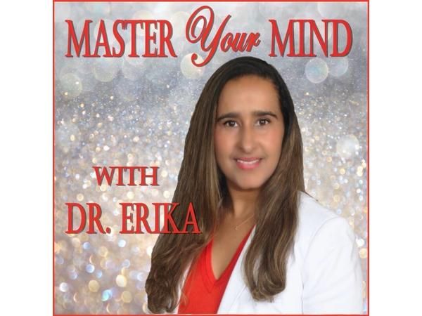 Dr. Erika: Forgiveness is Healing!