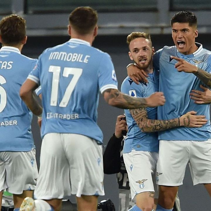Can Lazio push for a Champions League spot? - Episode 99