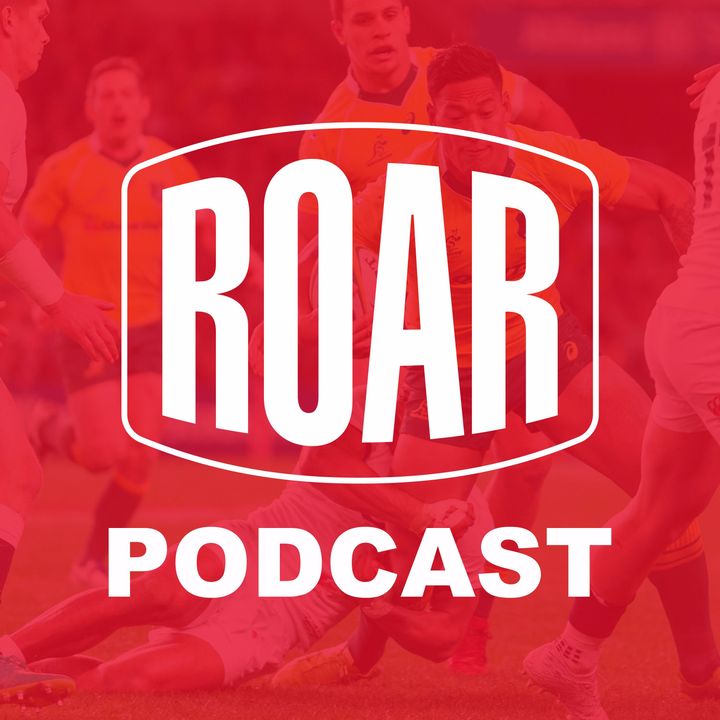 Roar LIVE With Tim Gore: Thurston, Slater...Glasby...? Your Origin Game 2 Preview
