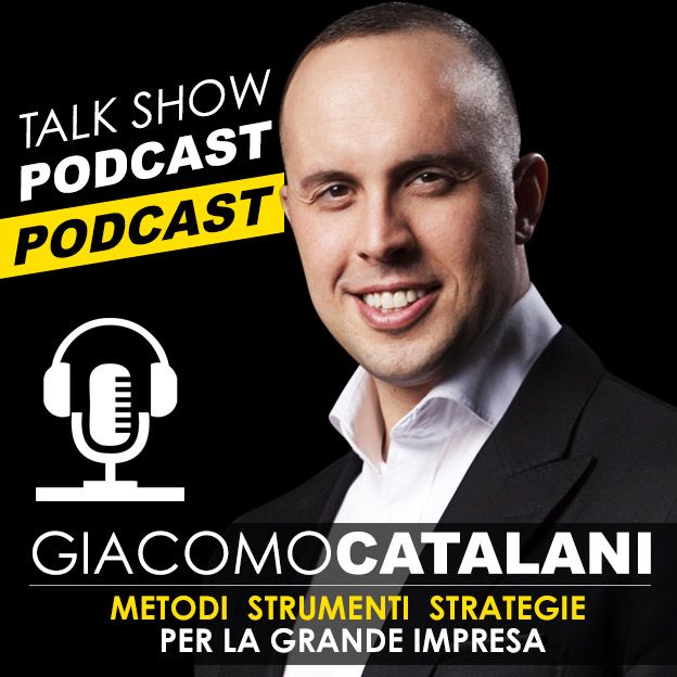 Giacomo Catalani TalkShow