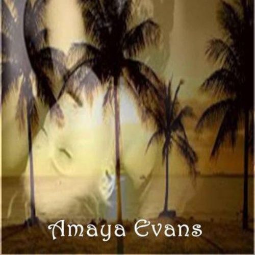 Nunca es tarde para amar - Amaya Evans