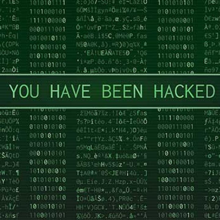 A Hacked Nation
