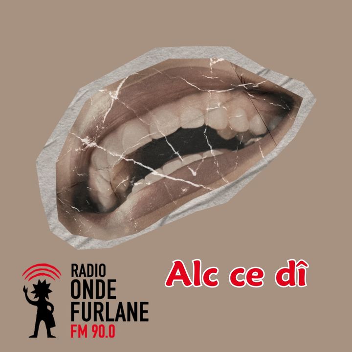 Immagine di copertina di 'Alc ce dî'