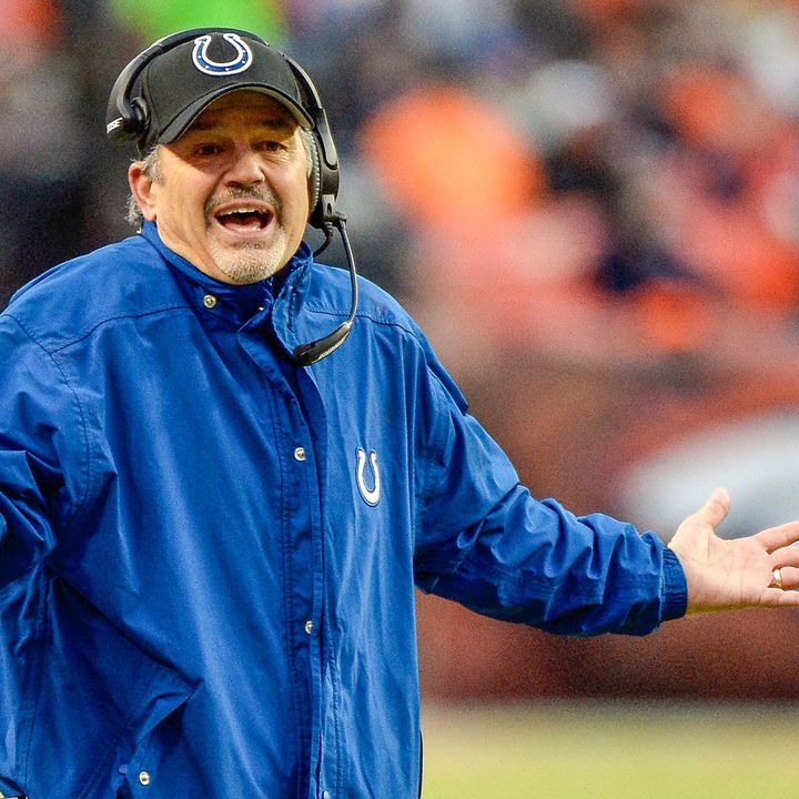 Lets Talk Colts: Tennessee Preview; Possible Coaching Candidates