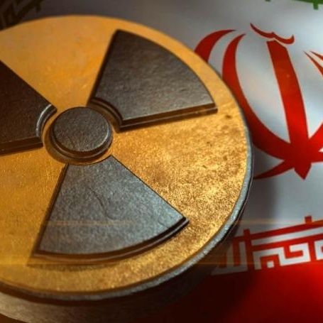 Iran:  ready for nuclear breakout