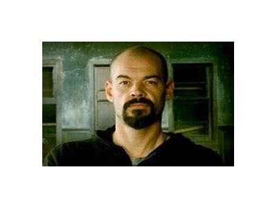 The Mighty Aaron Goodwin of GHOST ADVENTURES