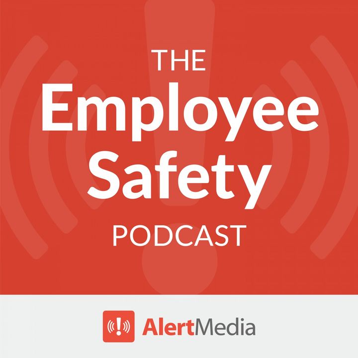 The Employee Safety Podcast