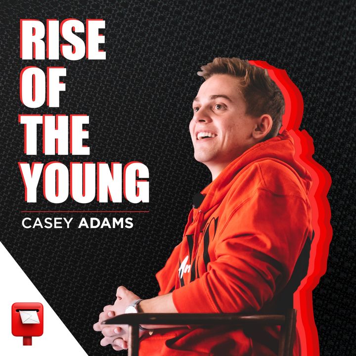 Rise of The Young