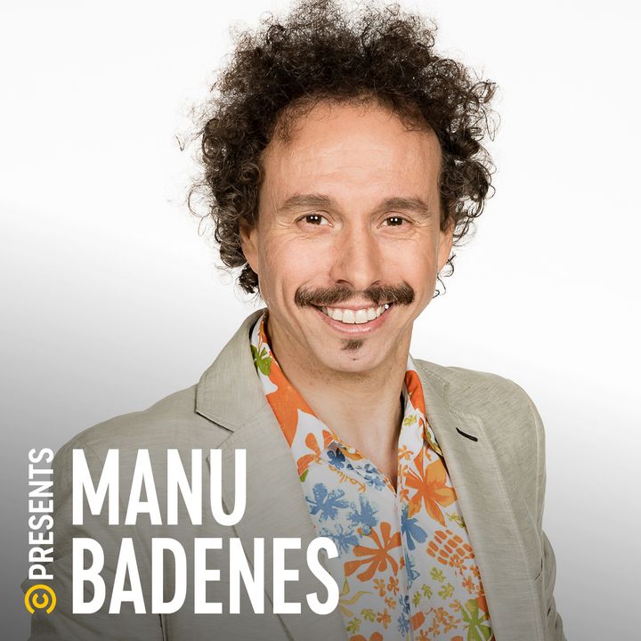 Manu Badenes - Midlifers