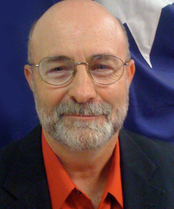 Joseph Willis – Author and Consultant