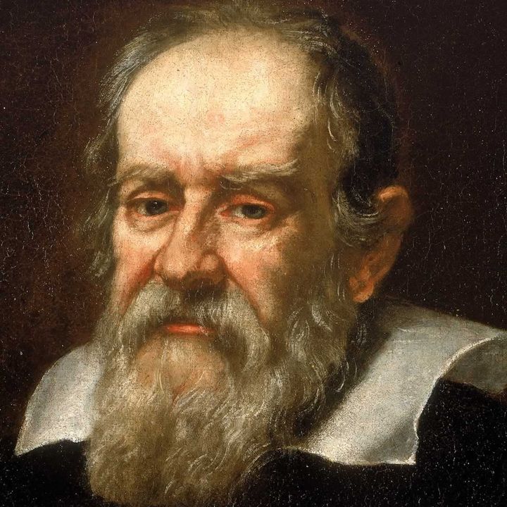 Stagione 2 - Episodio 2 - Galileo Galilei e l'autonomia della scienza