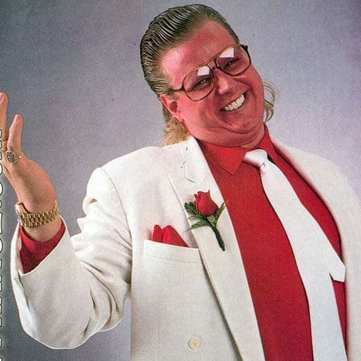 Bruce Prichard Shoot Interview Part 1 I Love You