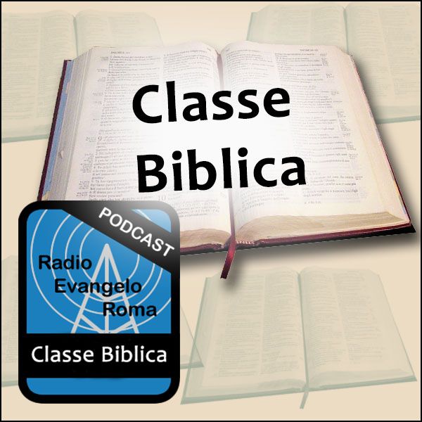 RER 100 - Classe Biblica