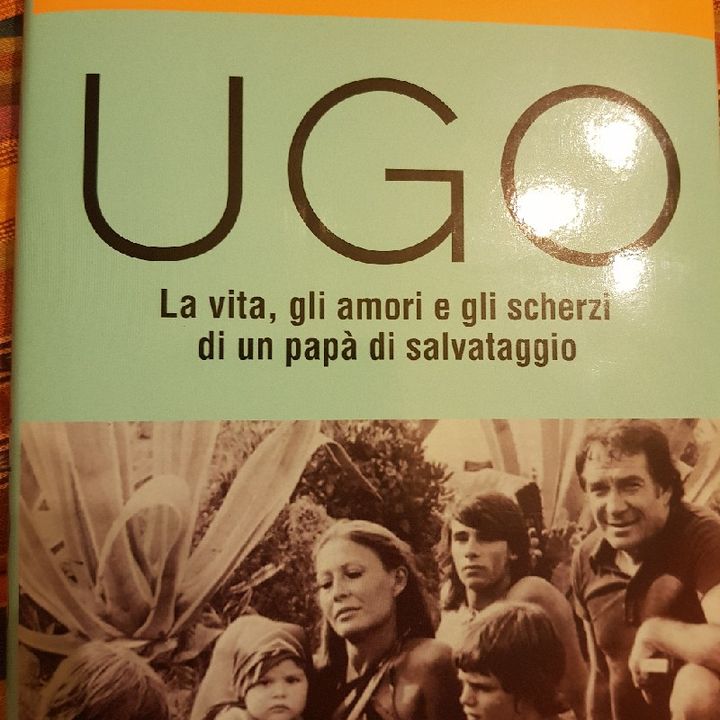 Ricky,Gianmarco,Thomas e Maria Sole Tognazzi: Ugo - Il Padre Avversario- Quarta Parte