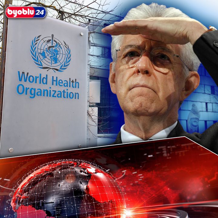 Il ritorno di Mario Monti con l’OMS. Si occuperà della salute degli europei