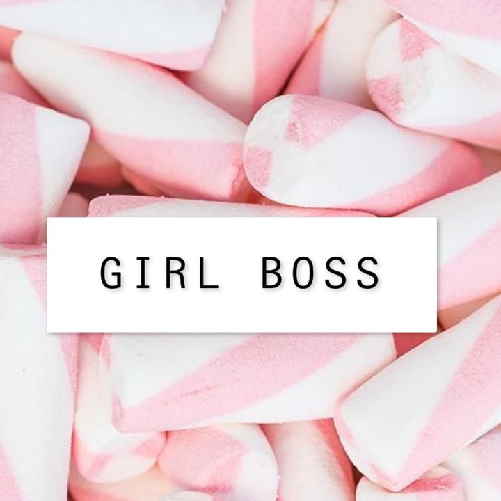 Il codice Girl Boss