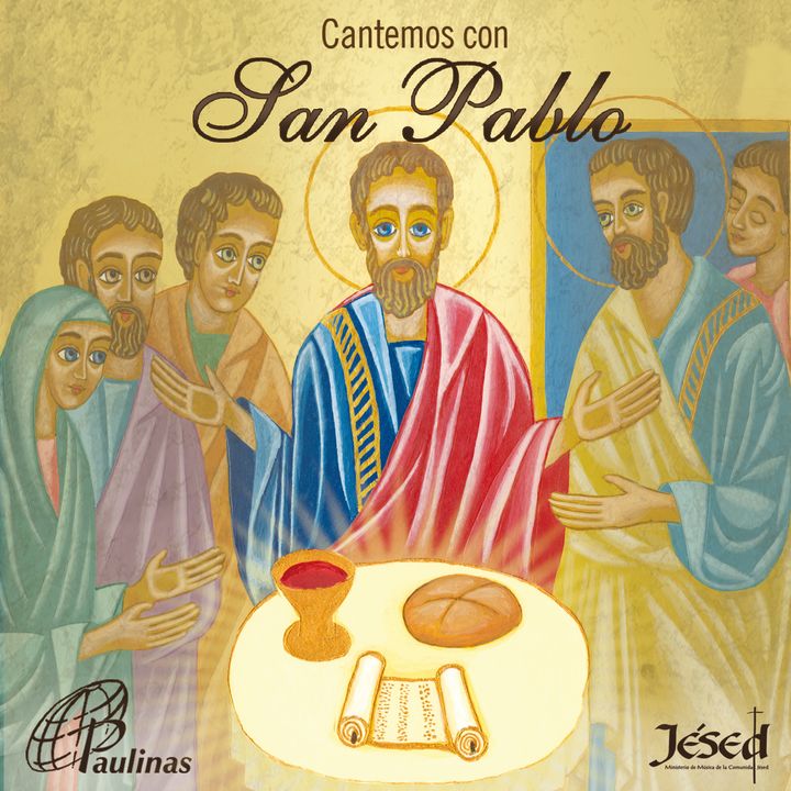 Cantemos con san Pablo