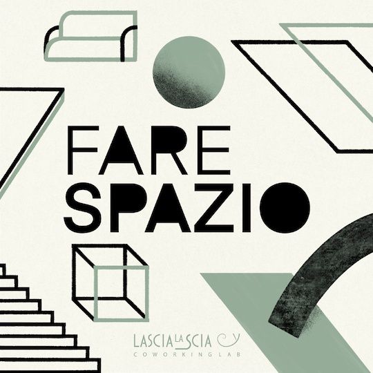 Ep. 02 | Riccardo - Illustratore e Graphic Designer