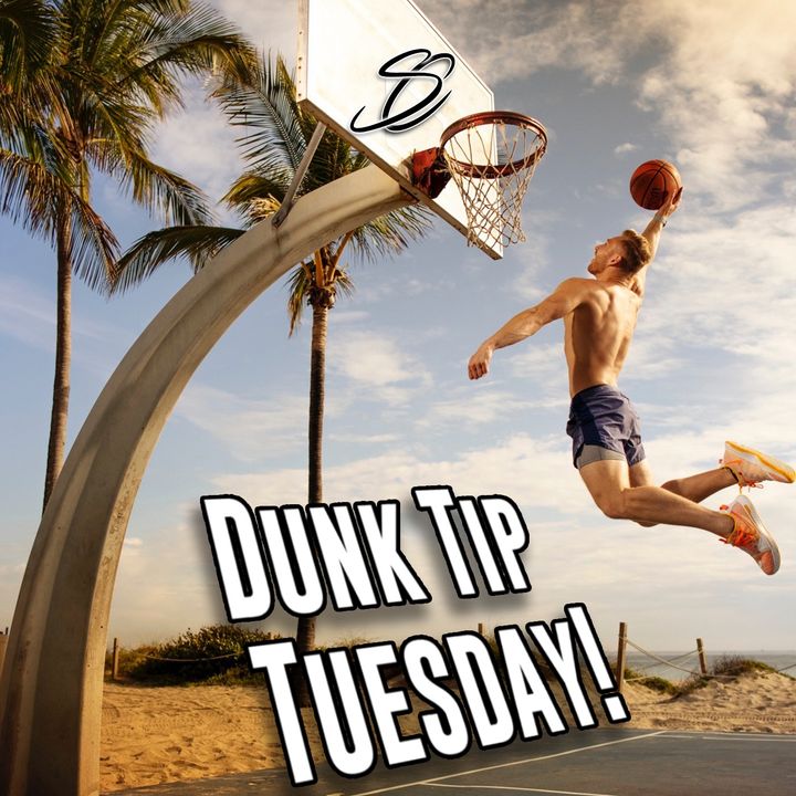 3 Factors KILLING Your Progress to Jump Higher [Dunk Tip Tuesday 24]
