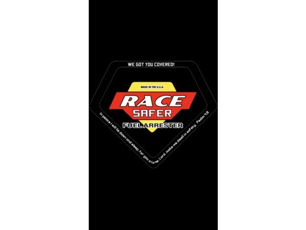 Safety to Success , Safety and Racing Podcast