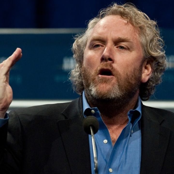 ANDREW BREITBART and DERRICK ("MYSTERY TEAM"): GRAND THEFT AUDIO (01/28/2010)