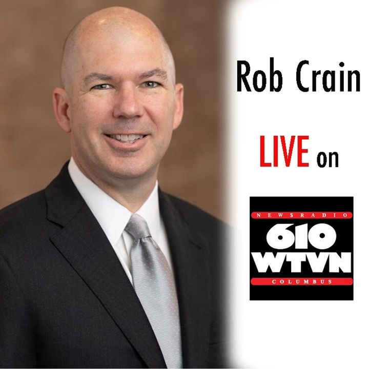 More cities requiring citizens to wear masks 610 WTVN Columbus 7/7/20