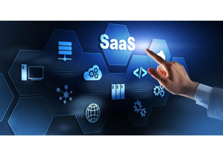 Exa Web Solutions | All You Need To know About SaaS