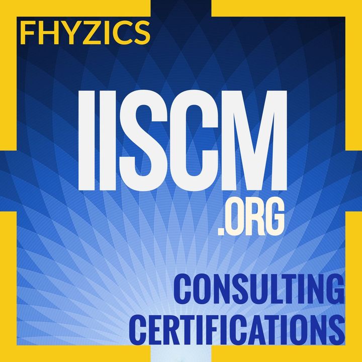 Fhyzics Business Classification System