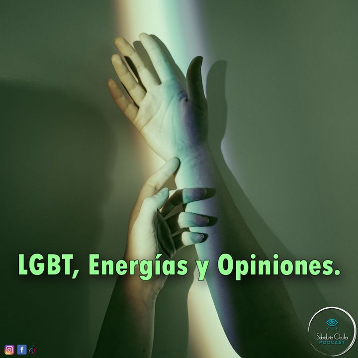 LGBT, Energías y Opiniones