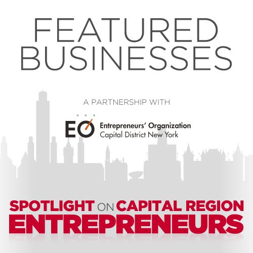 Spotlight on Capital Region Entrepreneurs