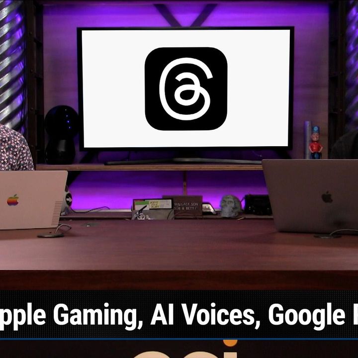Tech News Weekly 293: Can Meta's Thread Replace Twitter?