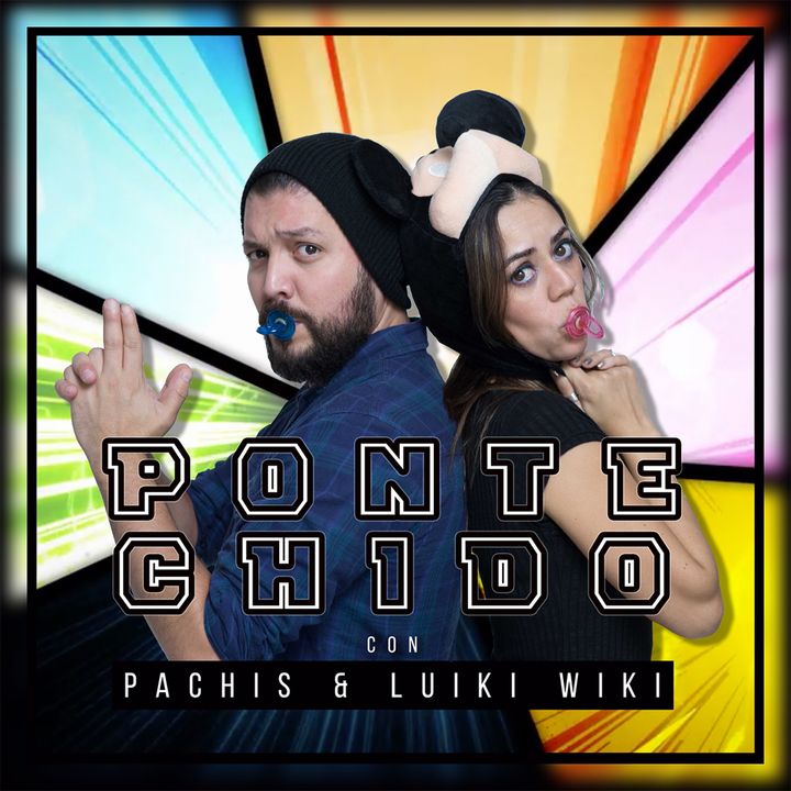 Ponte Chido - Ep. 1 - Radionovelas porno