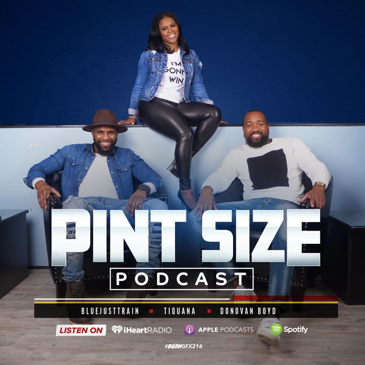 Pint Size Podcast
