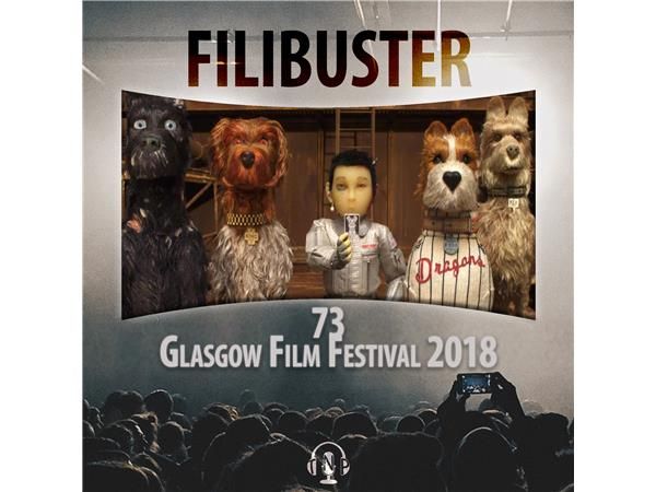 73 -  Glasgow Film Festival 2018