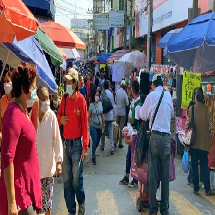 Decretan cuarta alerta preventiva en 84 municipios de Veracruz