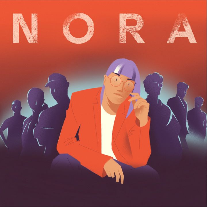 Nora - Trailer