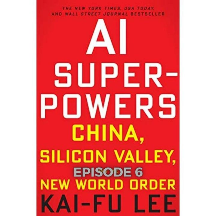 The Global AI Race China vs Silicon Valley