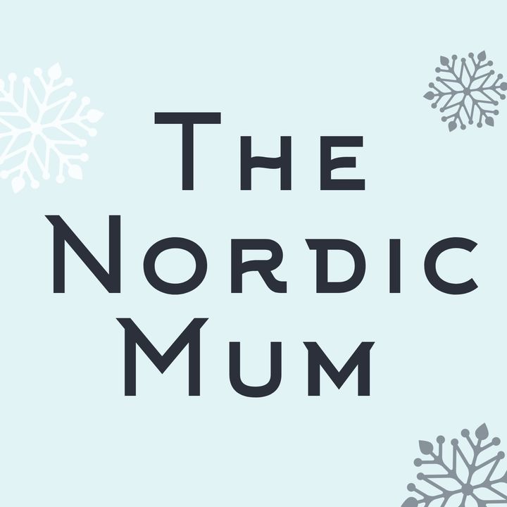 Nordic Mum Podcast