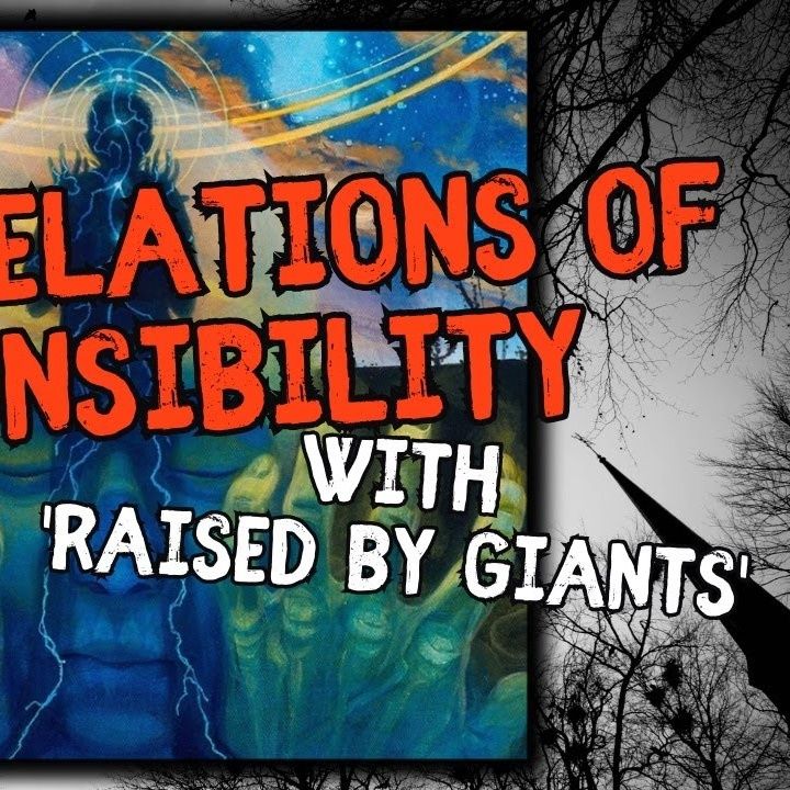 Revelations of Responsibility with 'Raised by Giants'